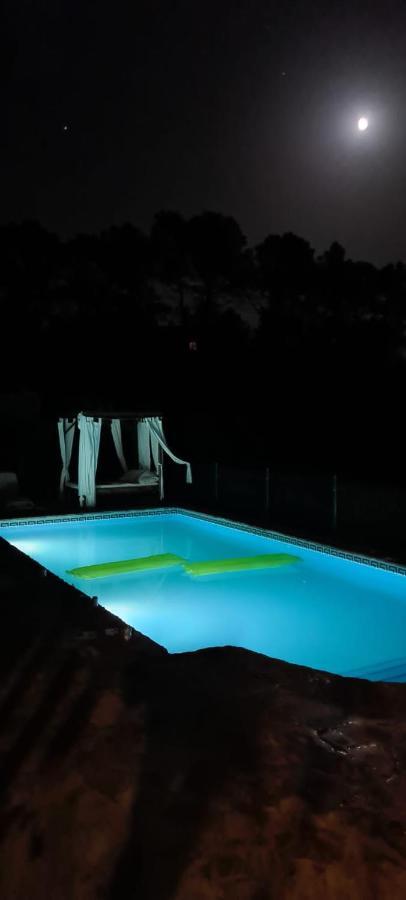 אלרו Villa Sa Teulera Etv7398 מראה חיצוני תמונה