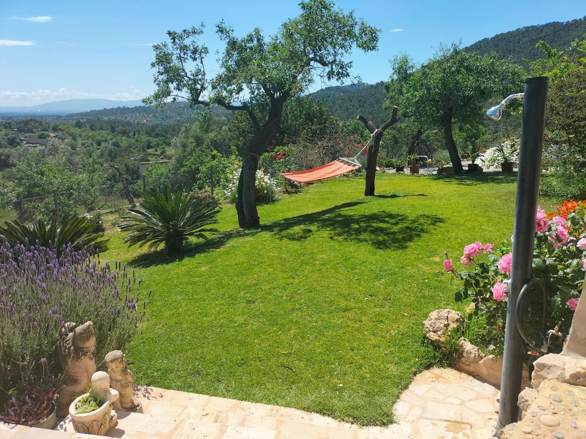 אלרו Villa Sa Teulera Etv7398 מראה חיצוני תמונה