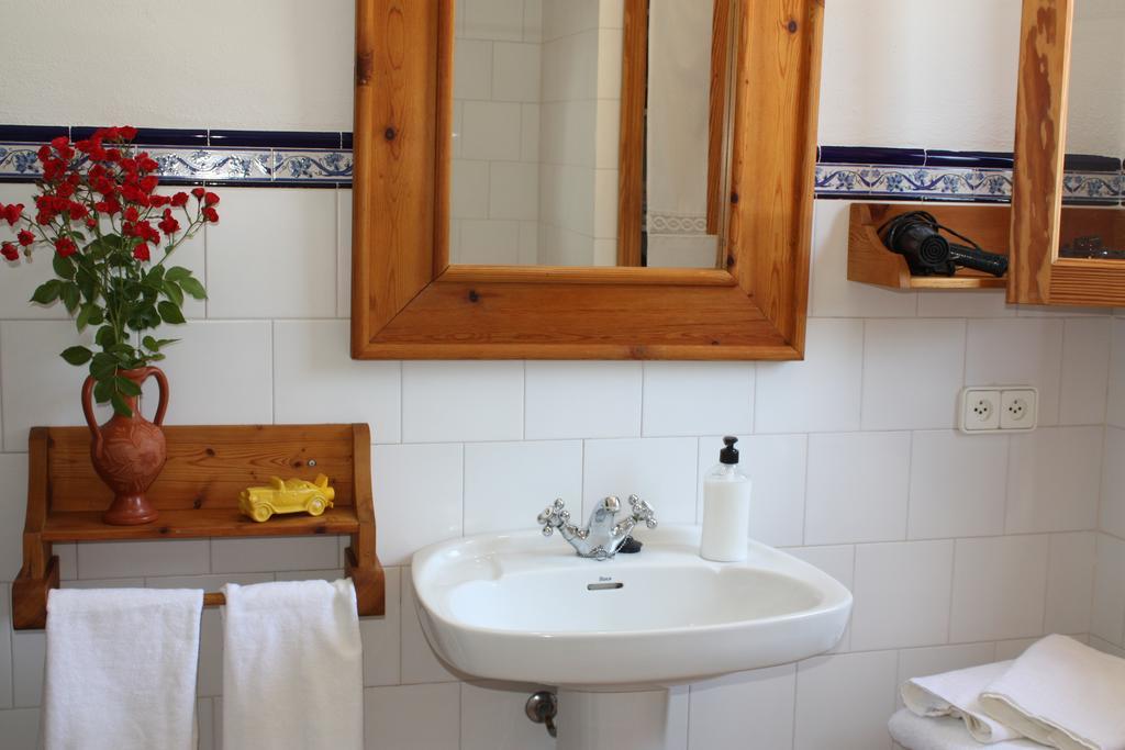 אלרו Villa Sa Teulera Etv7398 מראה חיצוני תמונה