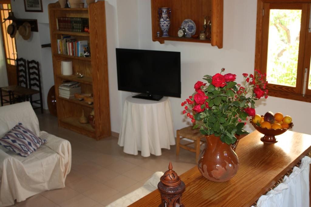 אלרו Villa Sa Teulera Etv7398 מראה חיצוני תמונה