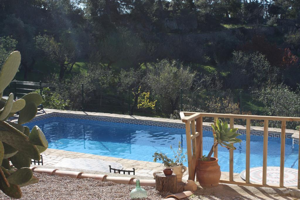 אלרו Villa Sa Teulera Etv7398 מראה חיצוני תמונה