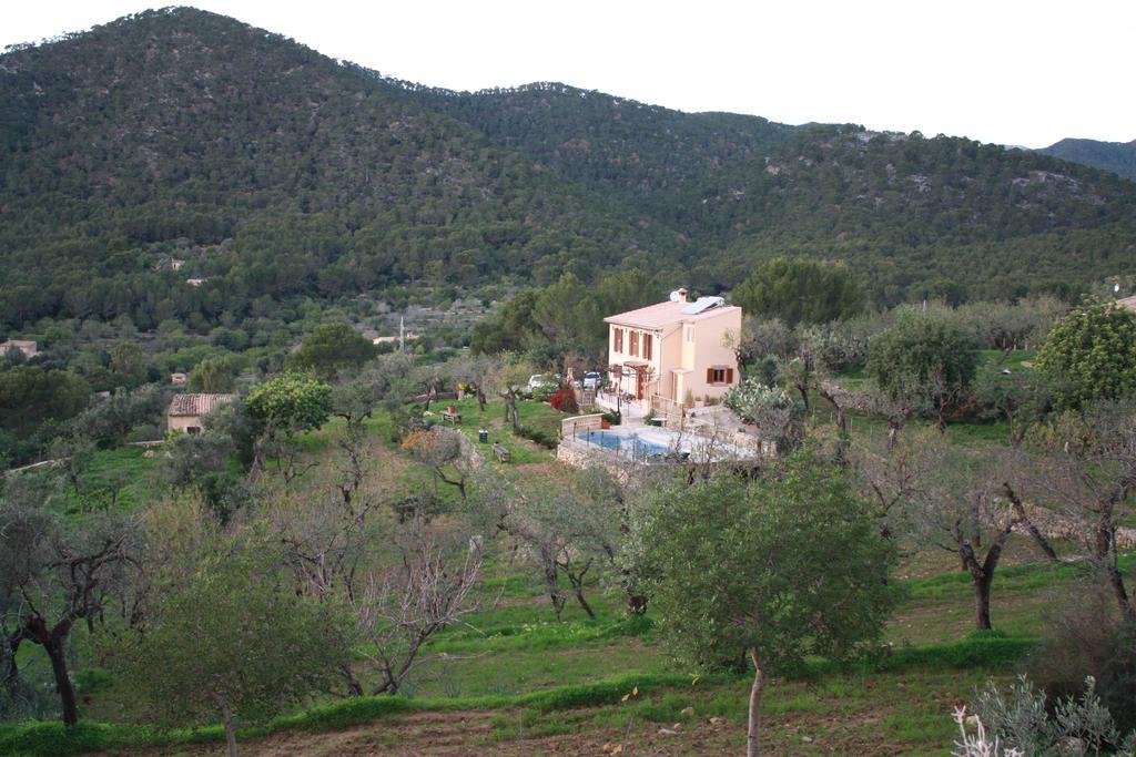 אלרו Villa Sa Teulera Etv7398 מראה חיצוני תמונה