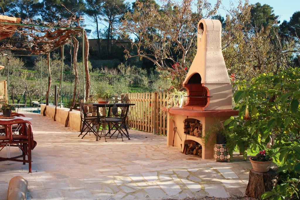 אלרו Villa Sa Teulera Etv7398 מראה חיצוני תמונה
