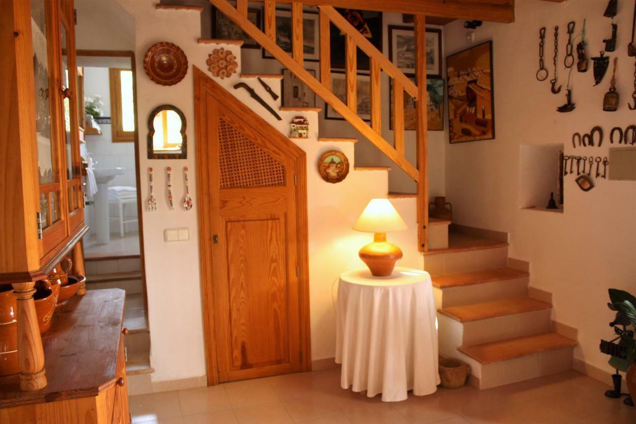 אלרו Villa Sa Teulera Etv7398 מראה חיצוני תמונה