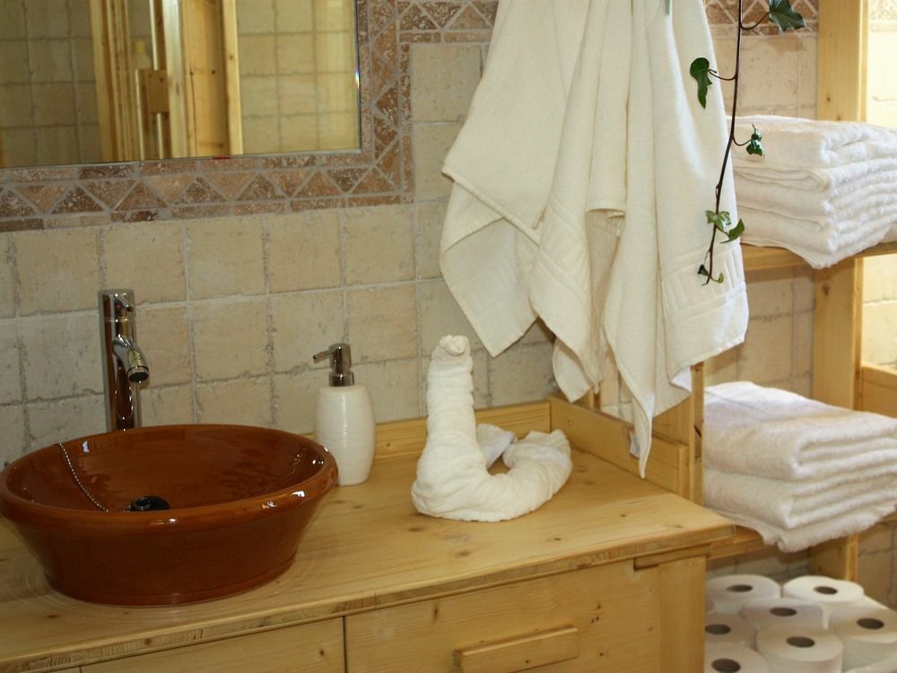 אלרו Villa Sa Teulera Etv7398 מראה חיצוני תמונה